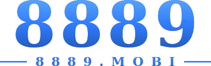 8889 logo